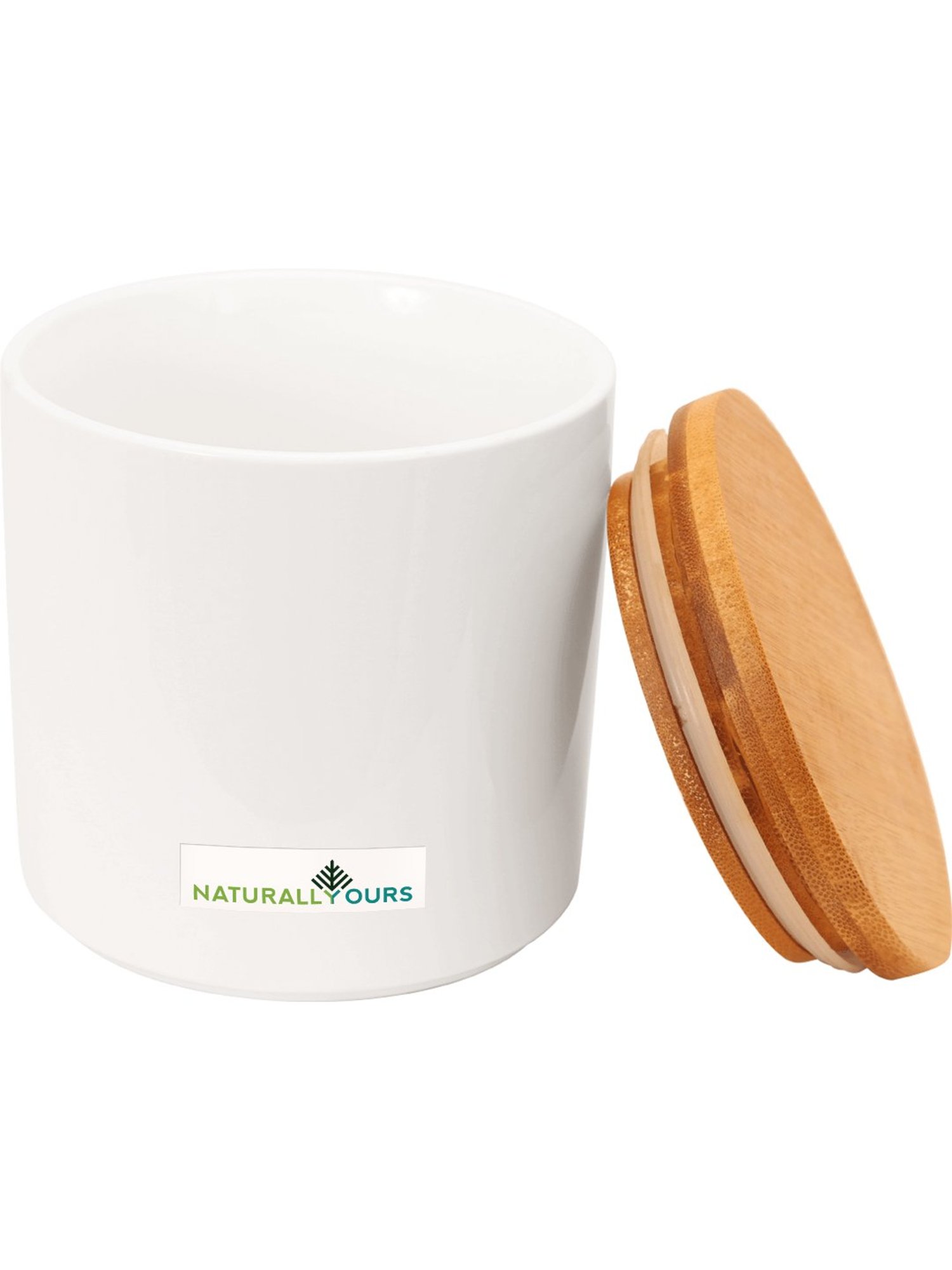 Borosilicate Glass Containers with Lids Microwave Safe Container for Glass Food Storage Containers