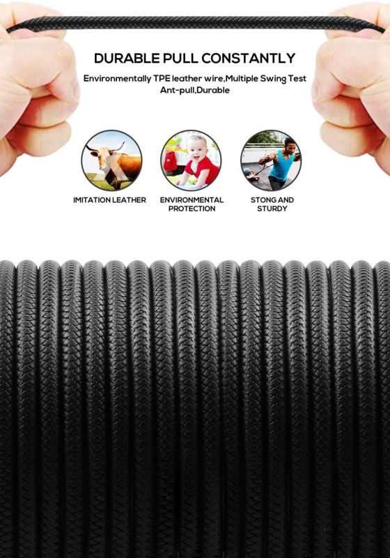 Monoprice Power Cord - 6 Feet - Black | CEE 7/7 SCHUKO (Europe) to IEC 60320 C13, 18AWG, 5A/1250W, 250V, 3-Prong