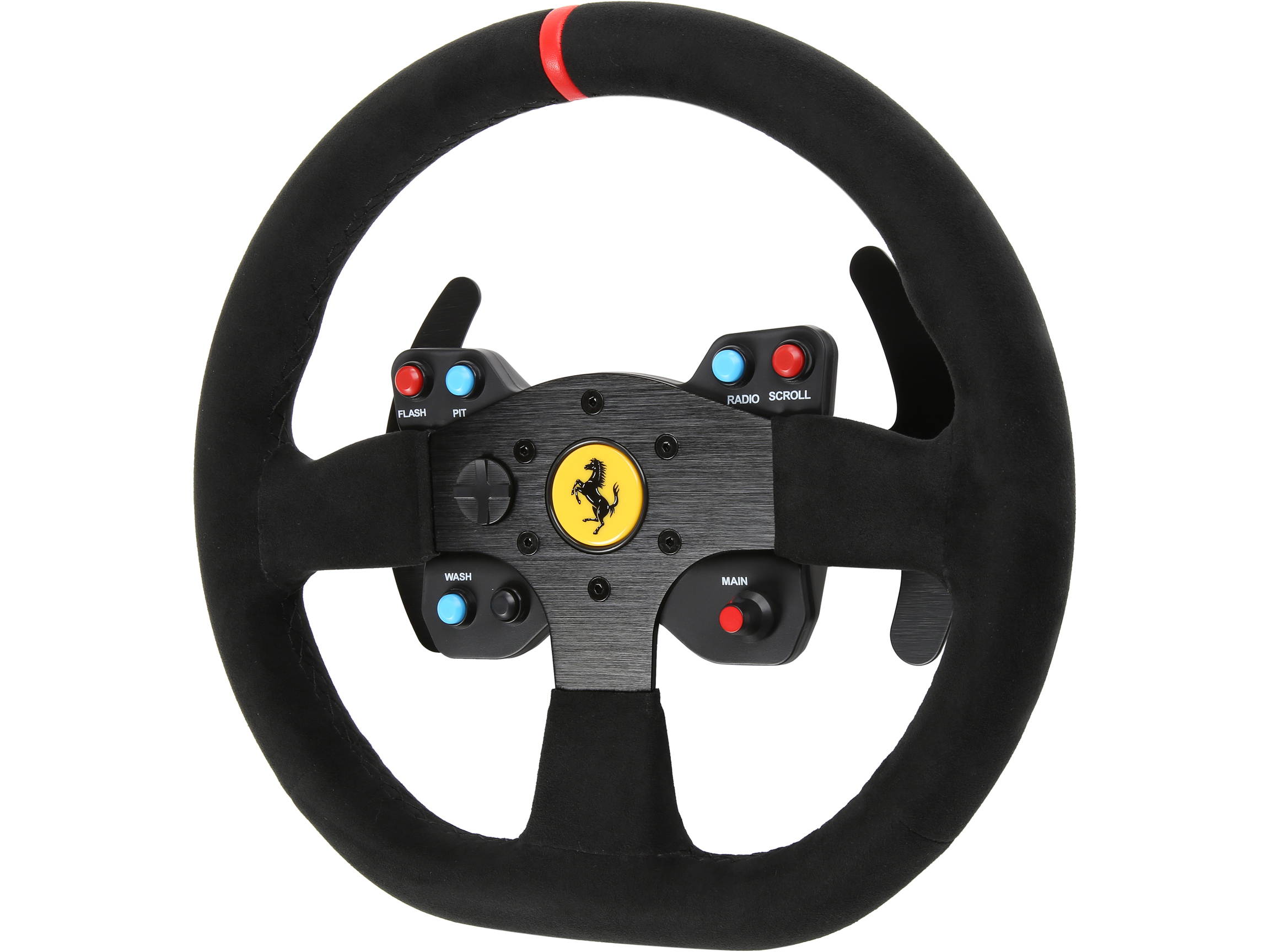 Thrustmaster T3PA Add-On (PS5, PS4, Xbox Series X|S, One and PC)