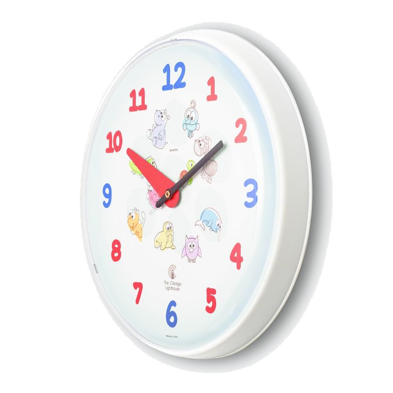 JENSEN AM/FM Alarm Clock Radio - Black