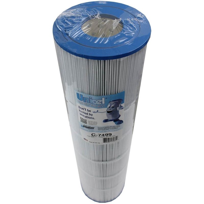 Unicel C-7499 Spa Replacement Cartridge Filter 100 Sq Ft American Premier C7499