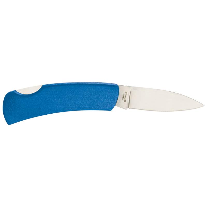 Maxam® Lockback Knife