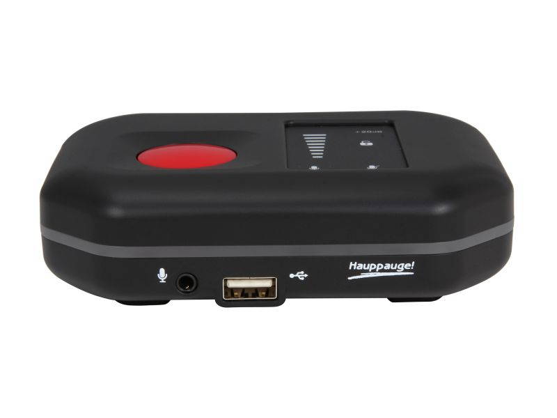 Hauppauge HD PVR 2 1512