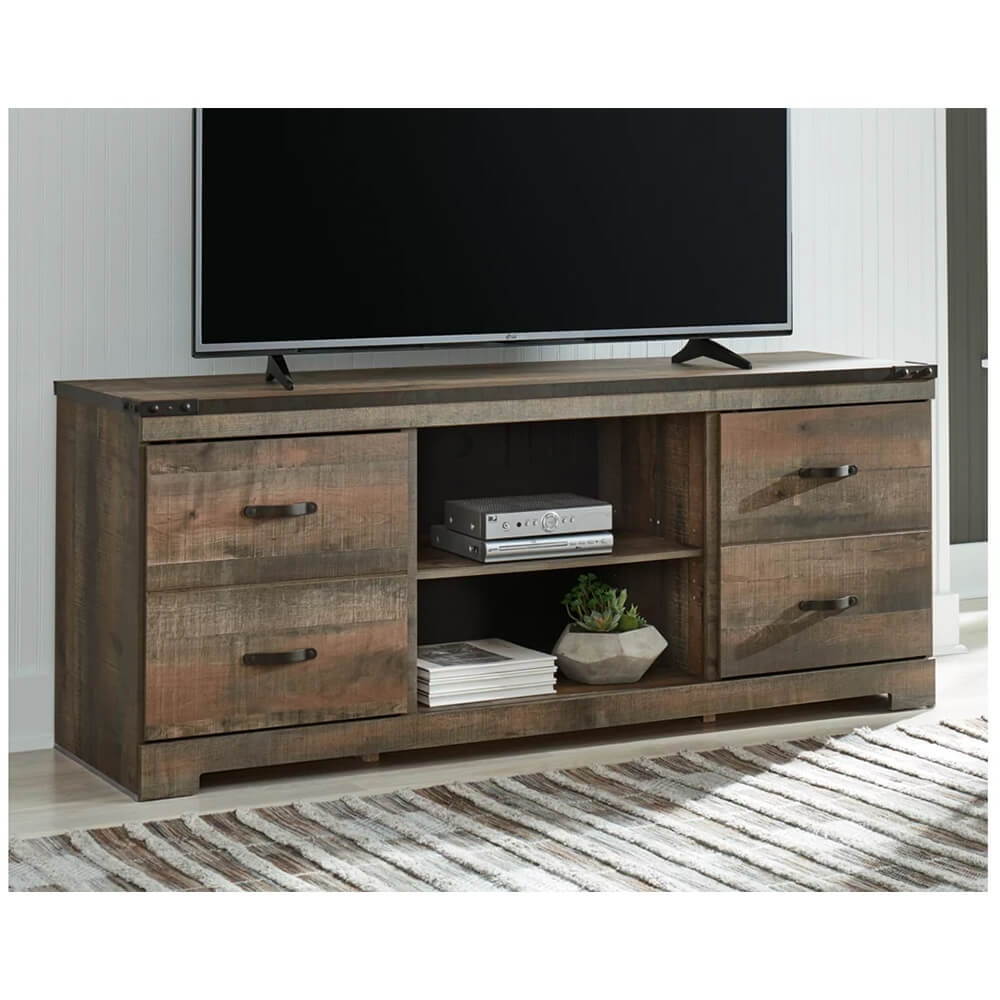 Ashley Signature Design EW0446168 Trinell 60 inch TV Stand