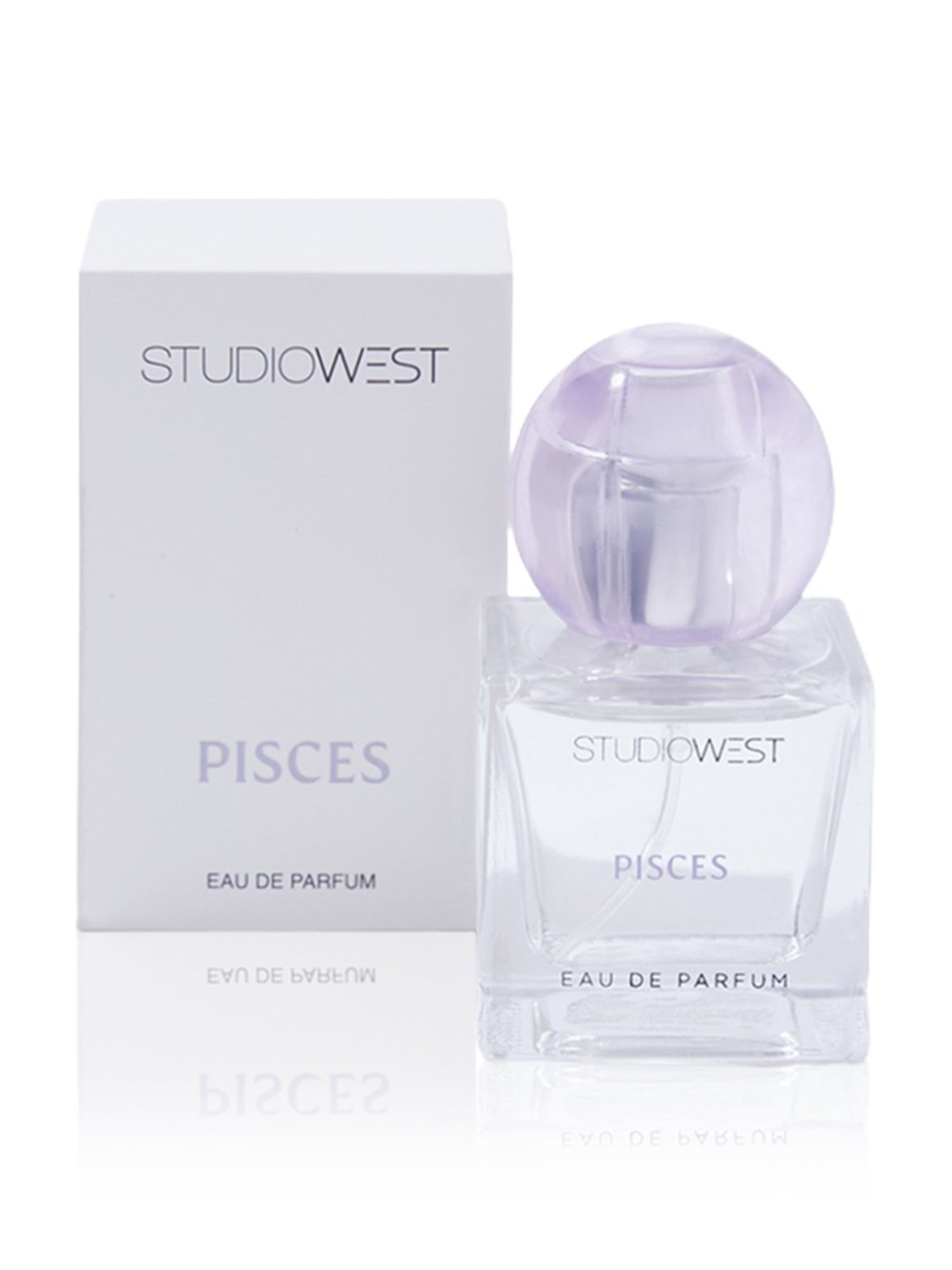 Studiowest Pisces Eau de Parfum - 25 ml