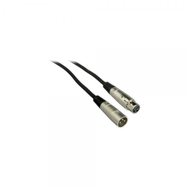 Pearstone SM Series XLR M to XLR F Microphone Cable - 6' (1.8 m)