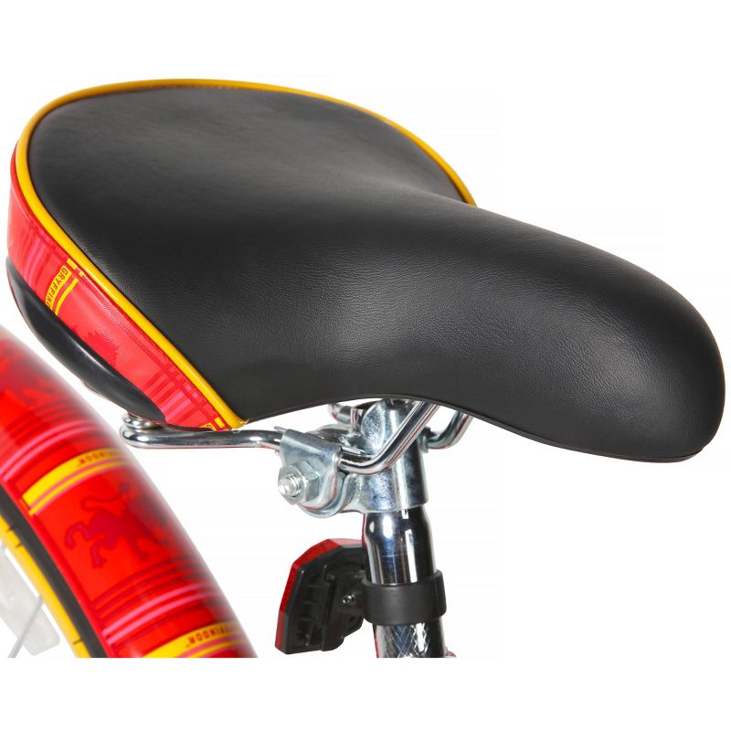 Dynacraft Harry Potter 26" Cruiser Bike - Red
