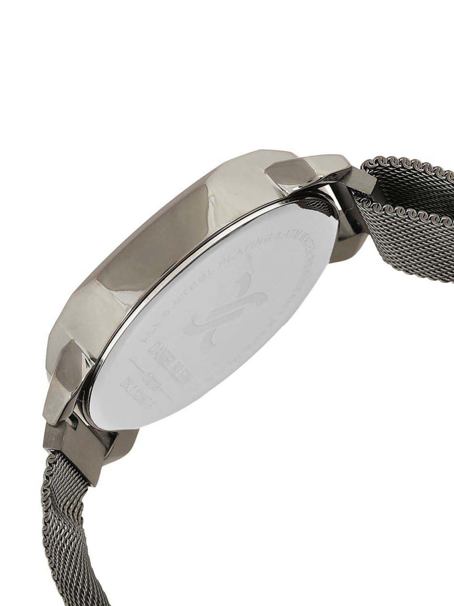 Daniel Klein DK.1.12387-5 D-Time Digital Watch for Men