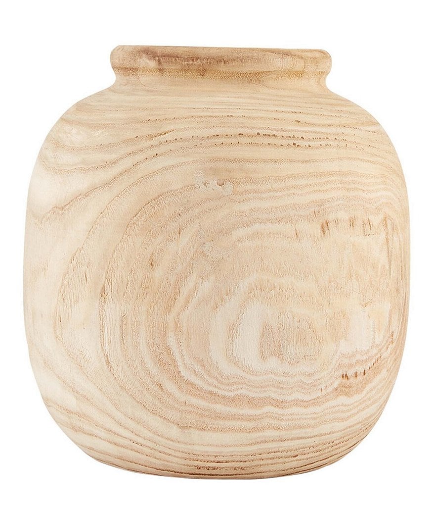 Northlight 11.25" Shiny Cutout Outdoor Patio Bottle Vase - Red/Gray