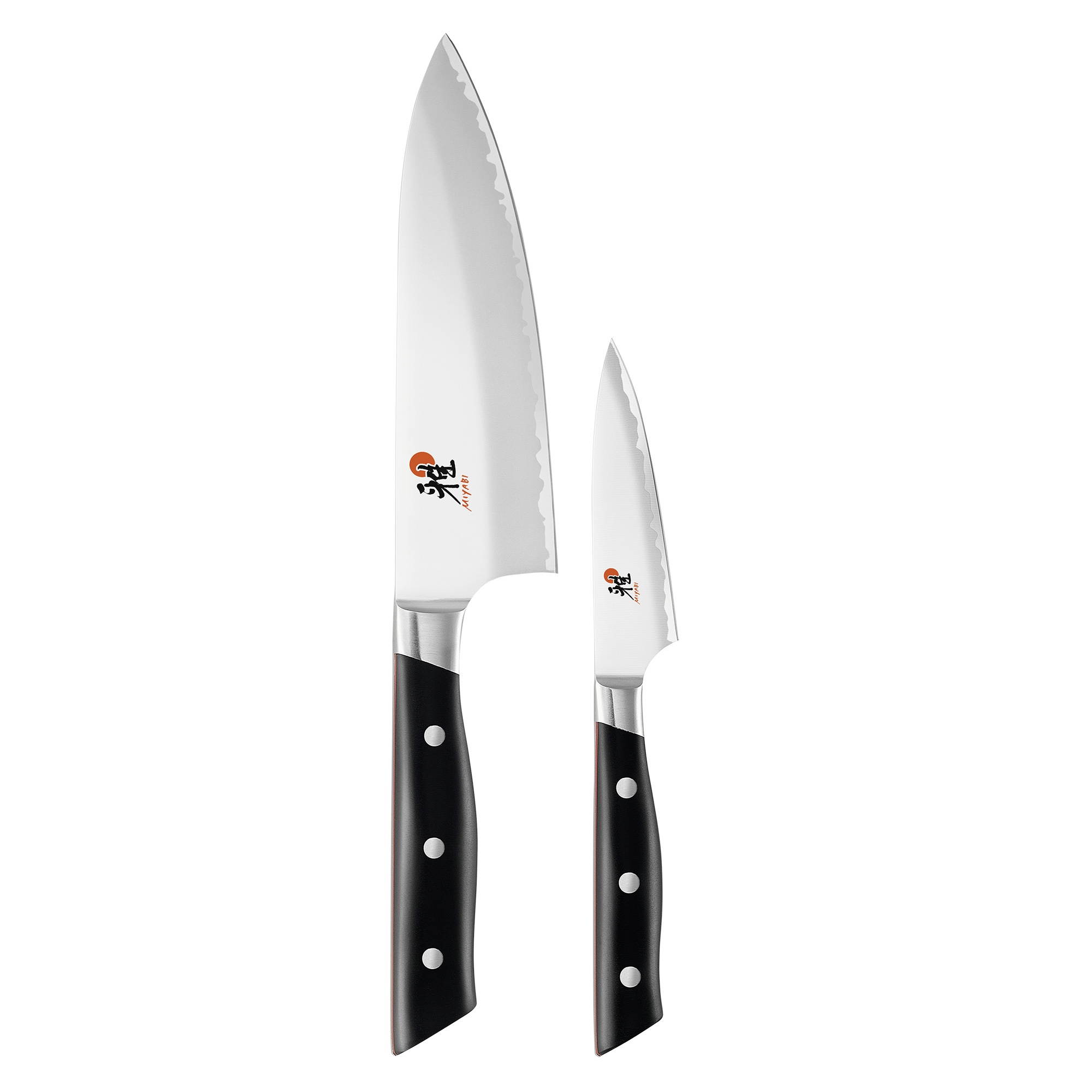 Miyabi Evolution 2-pc Knife Set