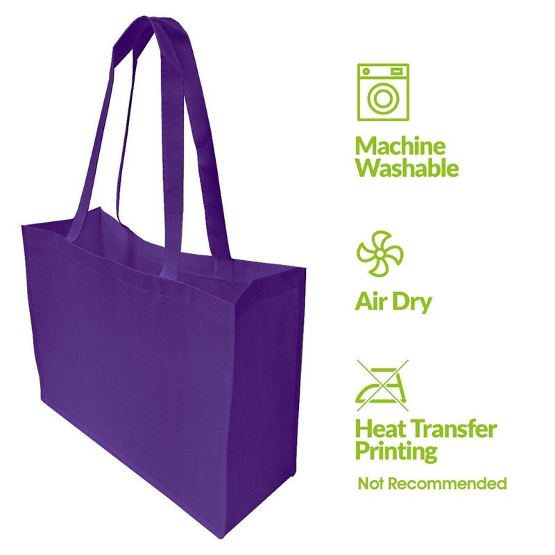 12pc Assorted Gift Bags