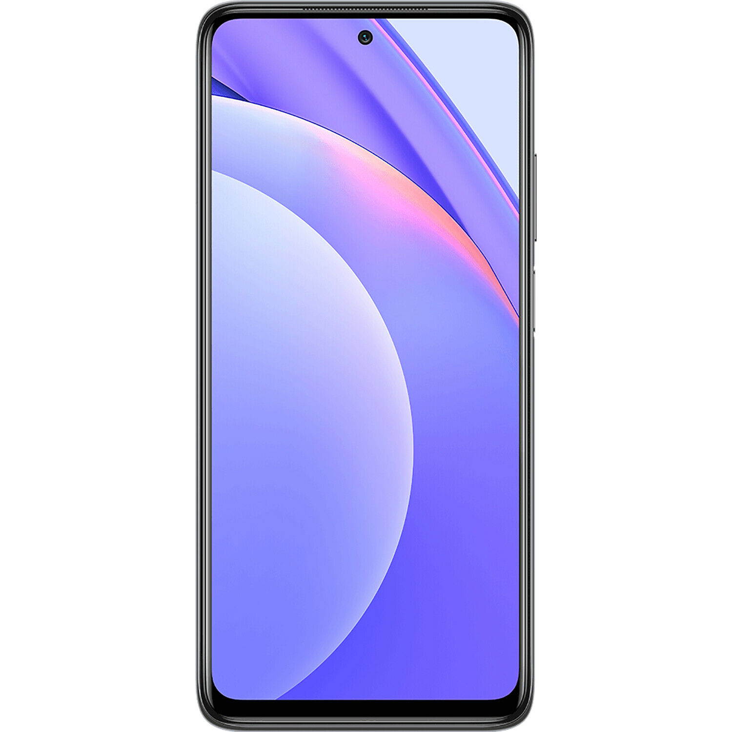 Xiaomi Mi 10T Lite 5G Dual-SIM 128GB ROM + 6GB RAM (GSM Only | No CDMA) Factory Unlocked Android Smartphone (Atlantic Blue) - International Version