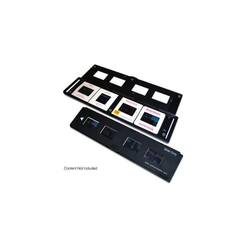 Replacement Inserts and adapters for Kodak SCANZA Film and Negatives