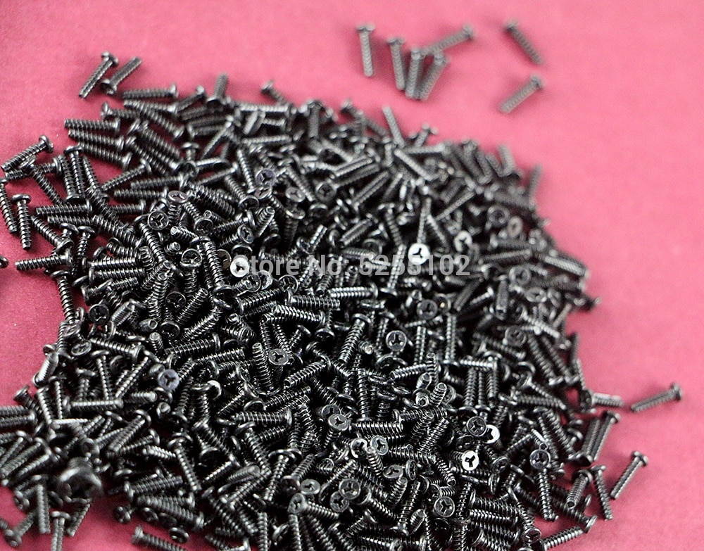 50pcs Handle housing screw Joycon part for Nintend Switch NS Y-Type Screws Joycon Shell Case Replacement Repair Tools Kit