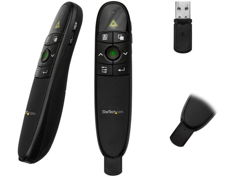 STARTECH PRESREMOTEG Presenter