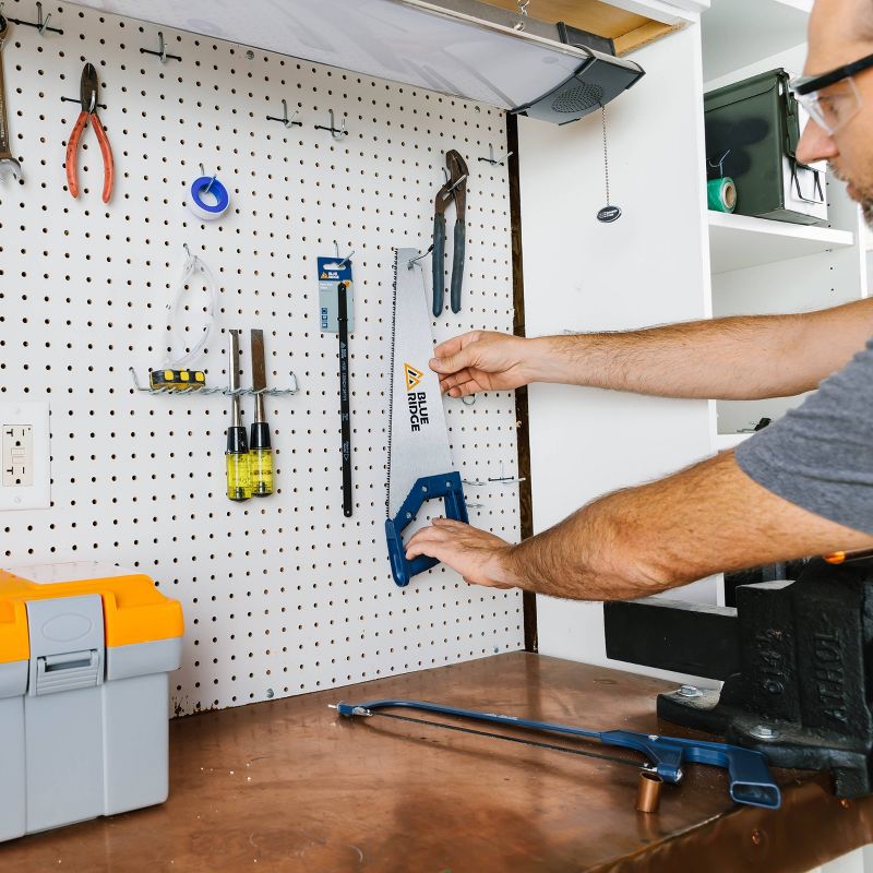 Blue Ridge Tools 12" Hacksaw