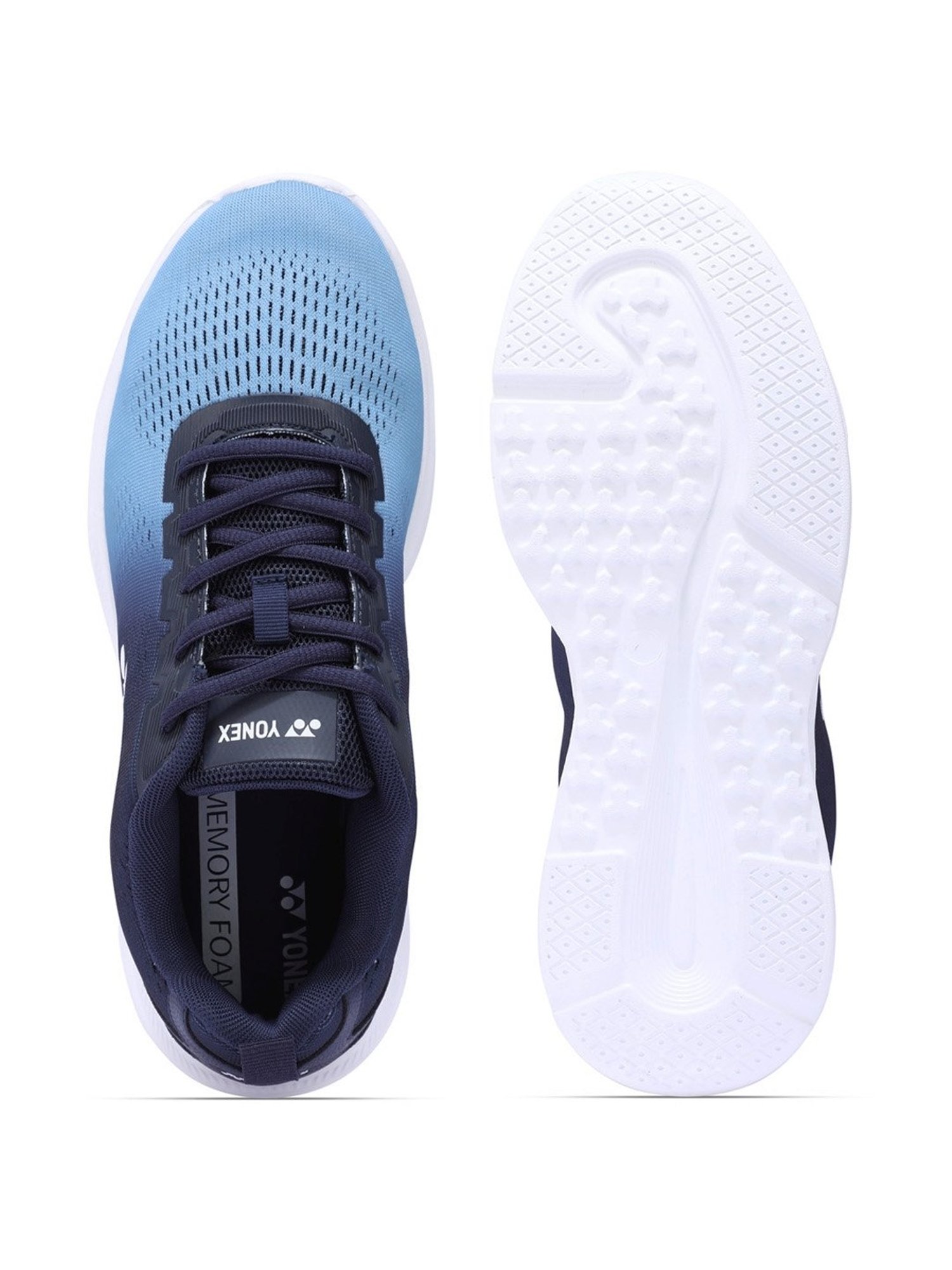 Yonex Men's Blue Running Shoes