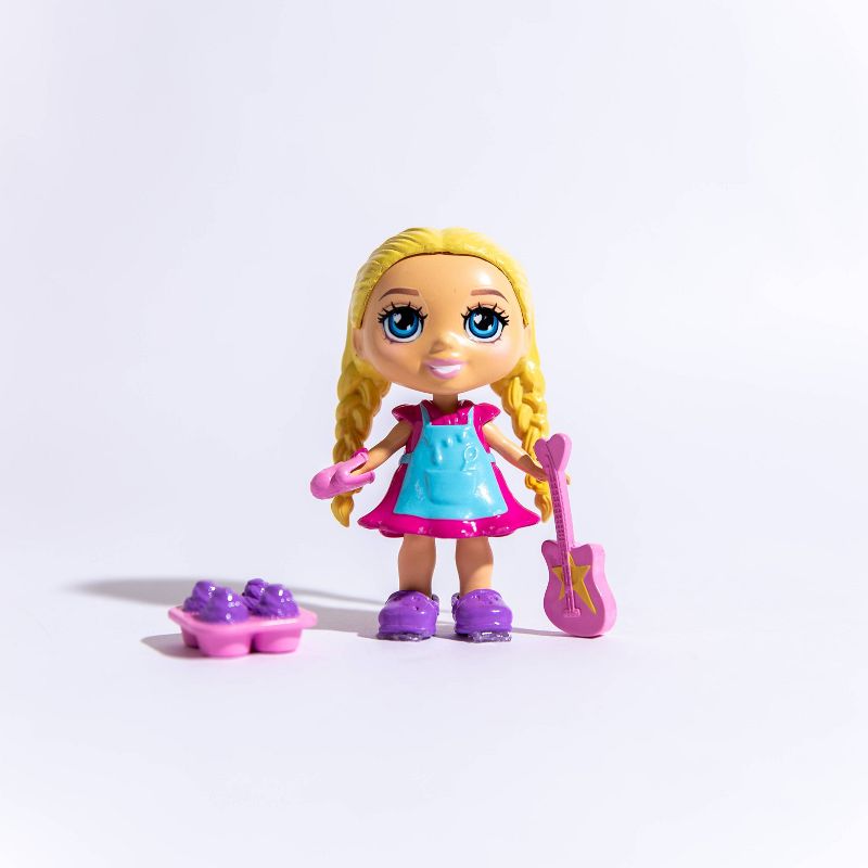 Love, Diana Fashion Fabulous! Surprise Collectible Doll