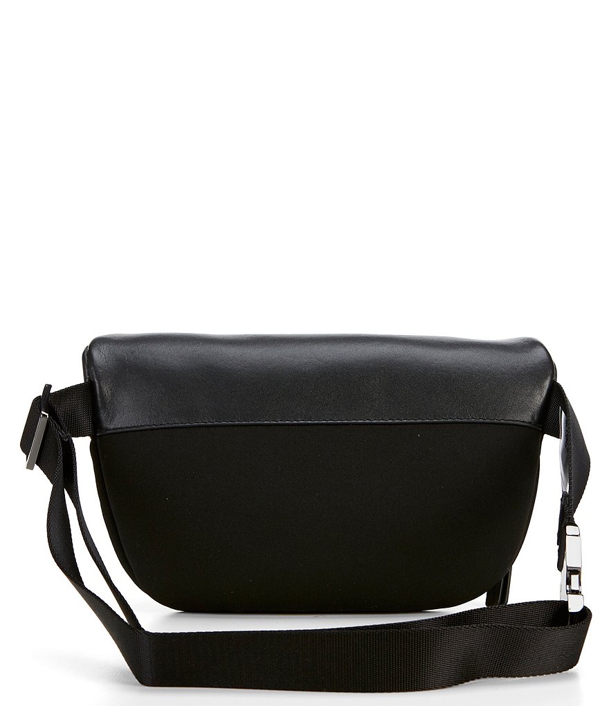 Herschel Supply Co. Fifteen Camouflage Zip Around Belt Bag