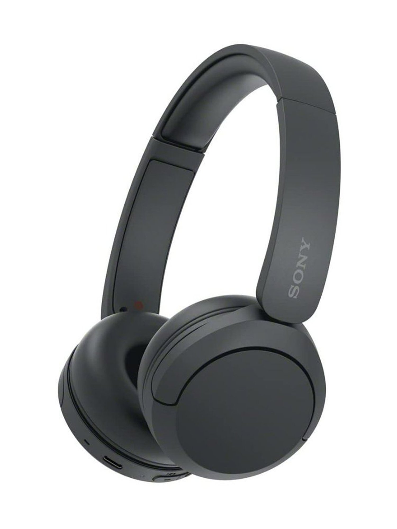 SONY MDR-XB450AP Headphone (Black)