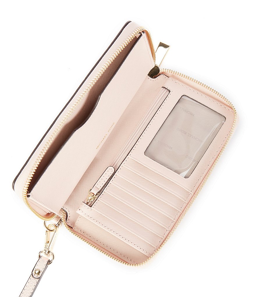 HOBO Revolve Embroidered Pouch- Pisces