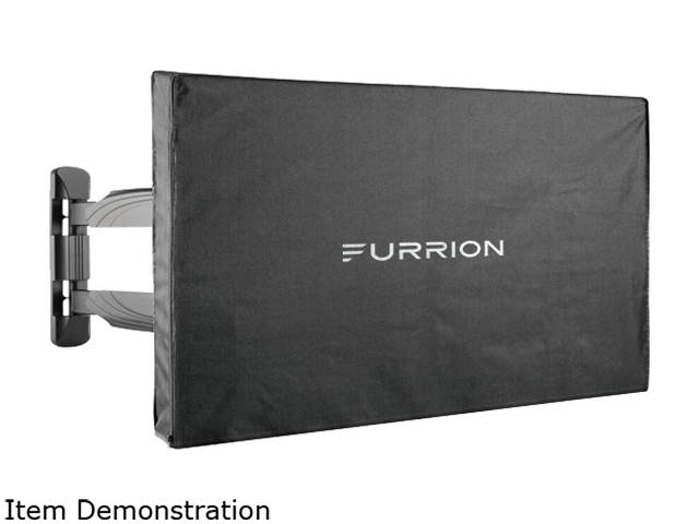 Furrion FVC65W-BL 65" Weatherproof Outdoor TV Cover
