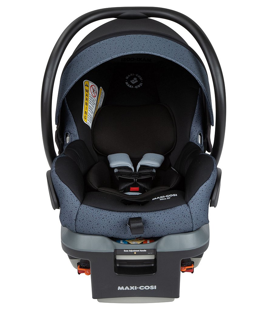 Maxi Cosi Zelia 2 Max 5-in-1 Modular Travel System