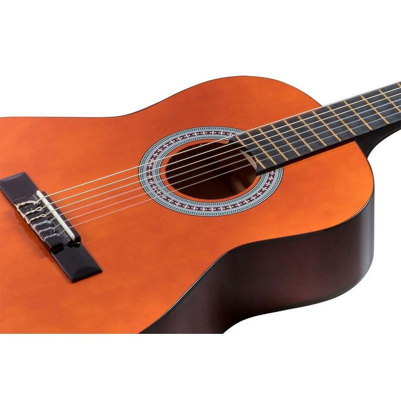 Jasmine JC-23 3/4 Size Classical Guitar Natural