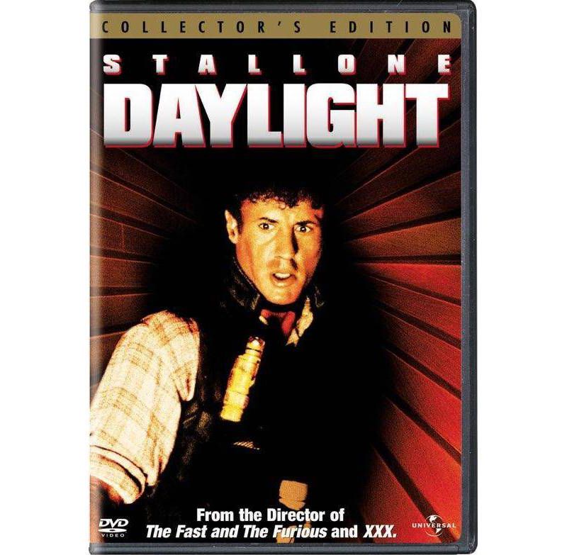 Daylight (Collector's Edition) (DVD)
