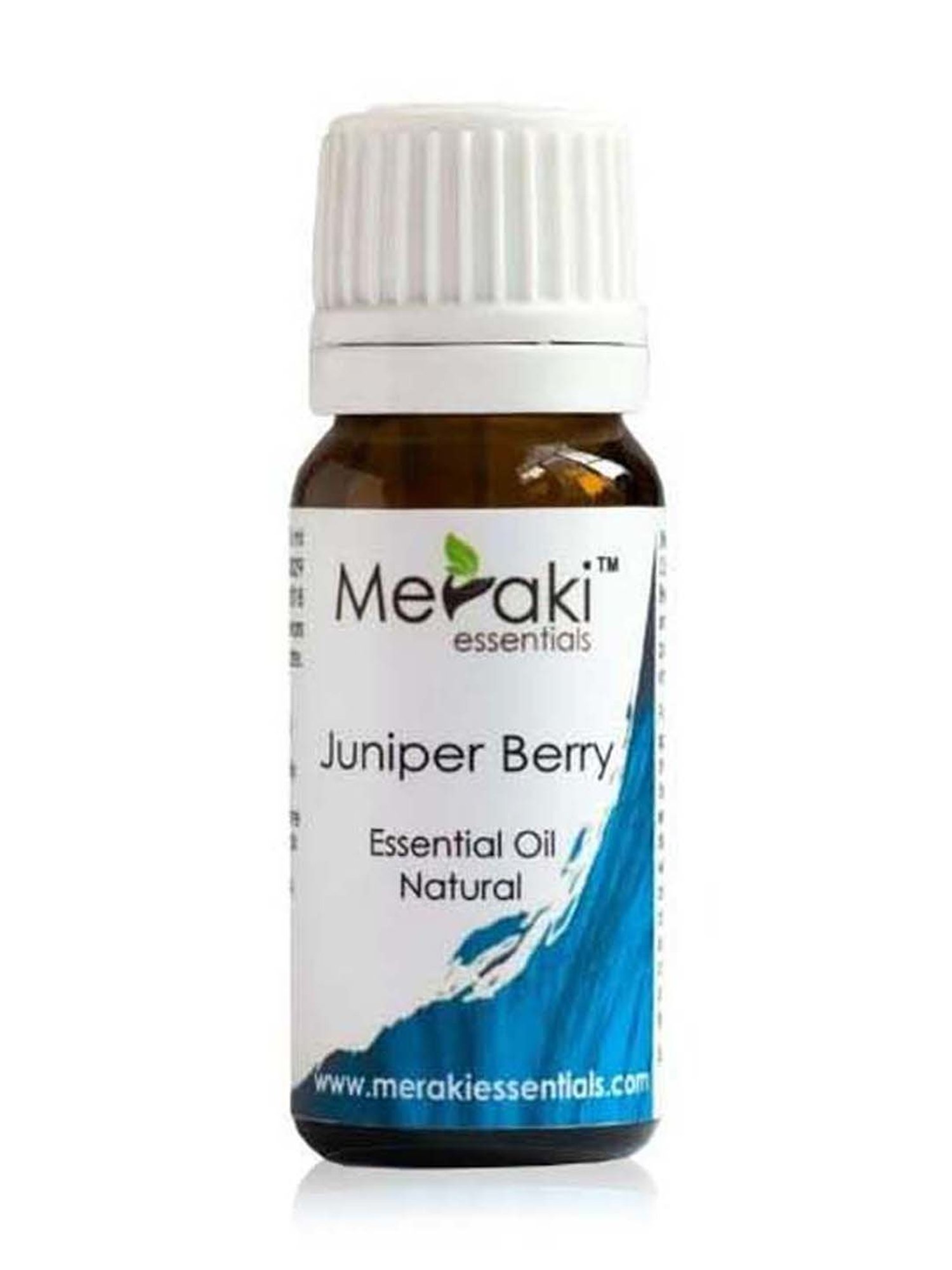Meraki Essentials Anti Pigmentation Essential Oil Combo - 50 ml