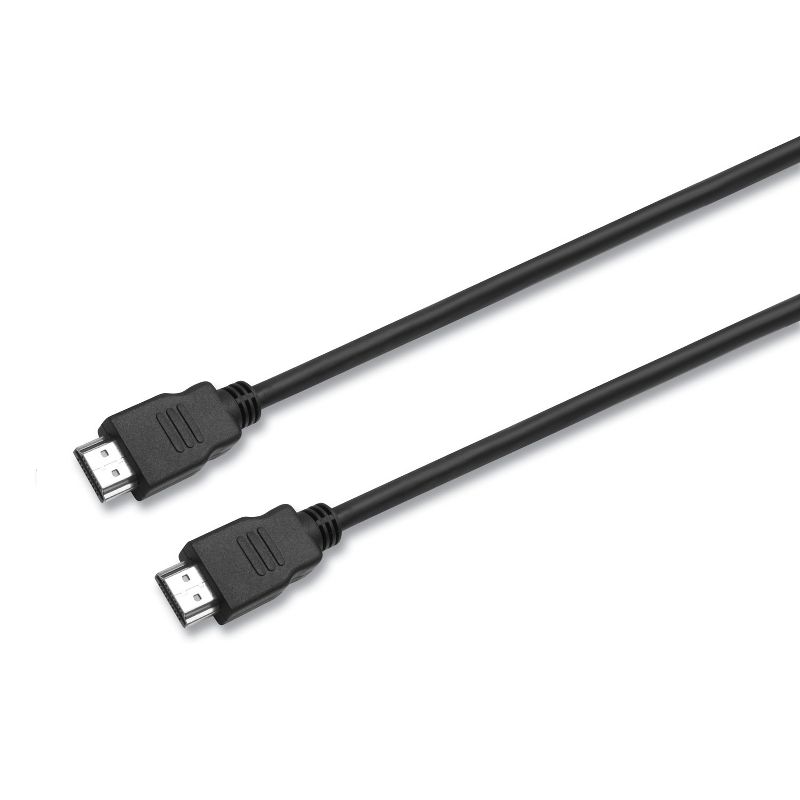 Innovera HDMI Version 1.4 Cable, 6 ft, Black 30024