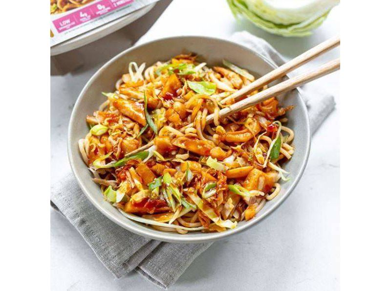Annie Chun's Noodle Bowl Teriyaki - 7.8oz