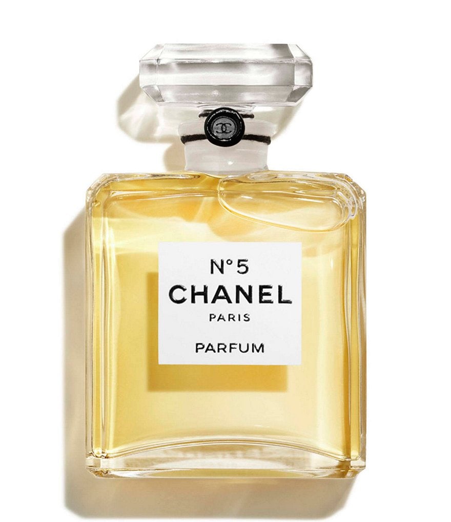 CHANEL N&deg;5 PARFUM BOTTLE