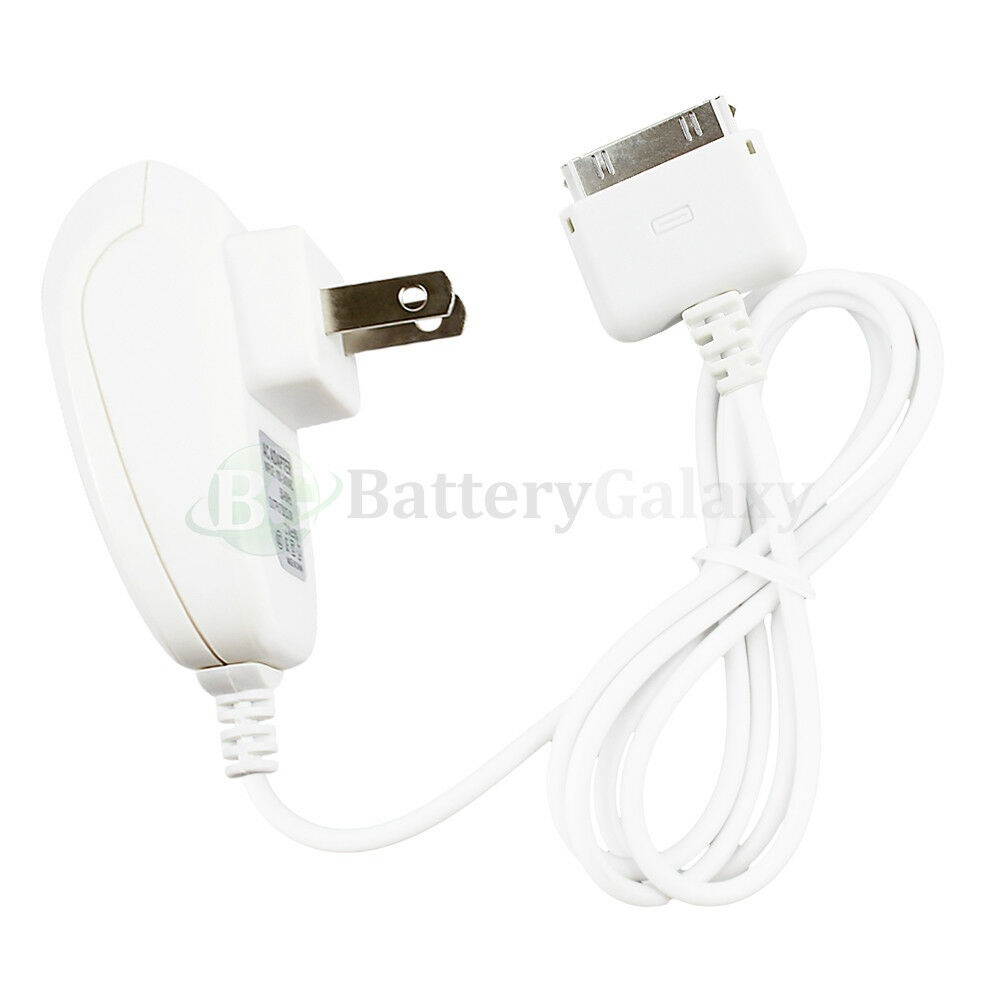 1 2 3 4 5 10 Lot Wall RAPID Charger for  iPad Tablet 1 2 3 1st 2nd 3rd Gen