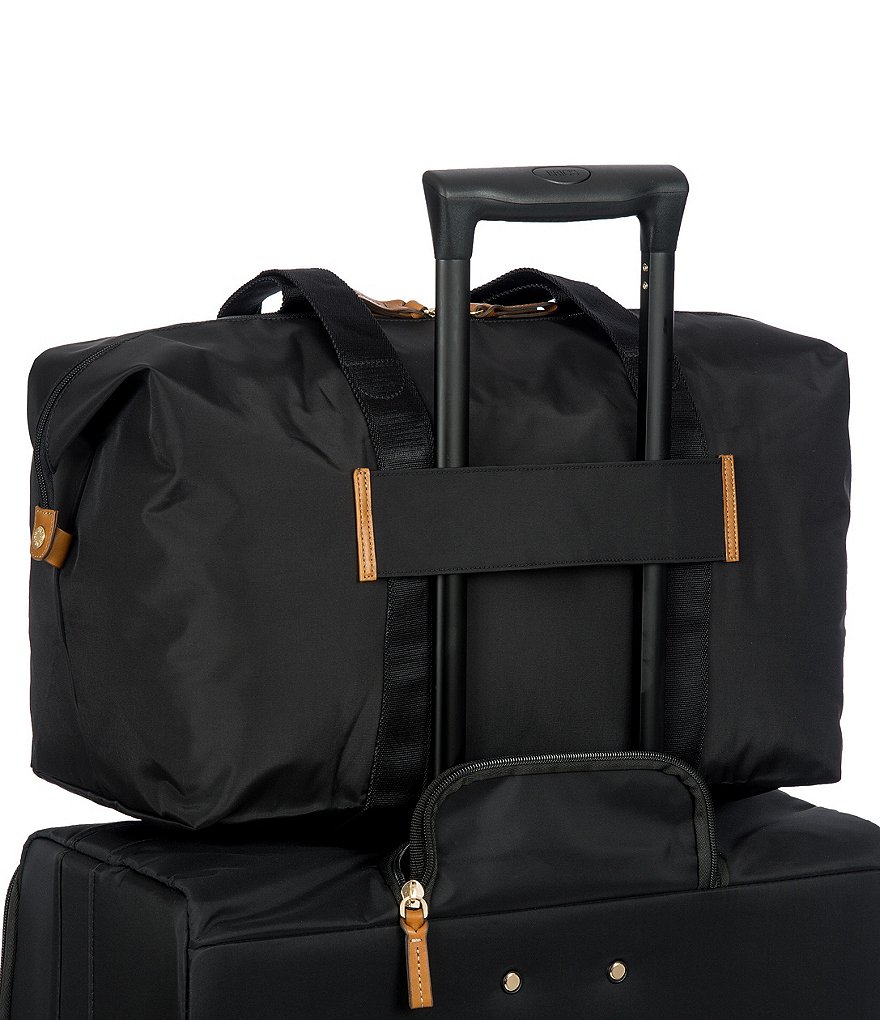 Bric's X-Bag 18#double; Folding Duffel Bag