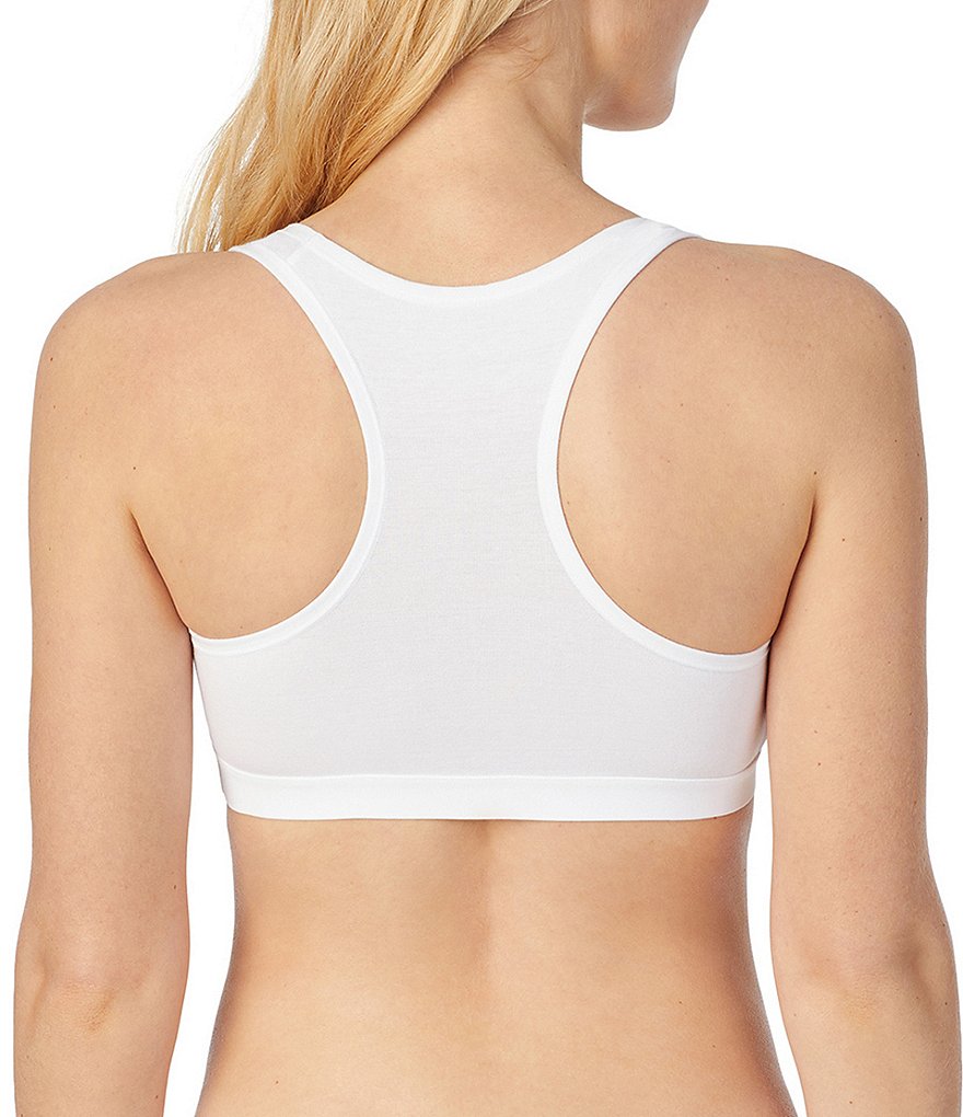 Yummie Audrey Comfortable Seamless Bralette