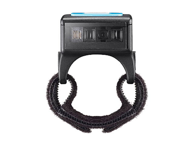 Unitech MS650 1D Bluetooth Ring Scanner - MS650-5UBB00-SG