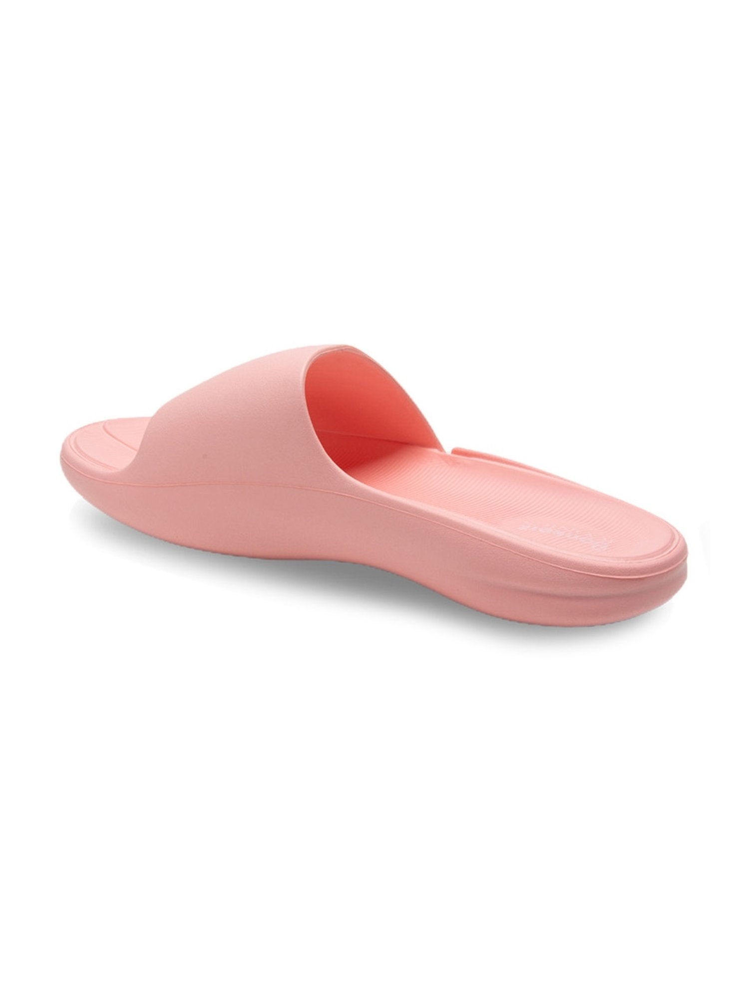 Iconics Women's Pink Slides
