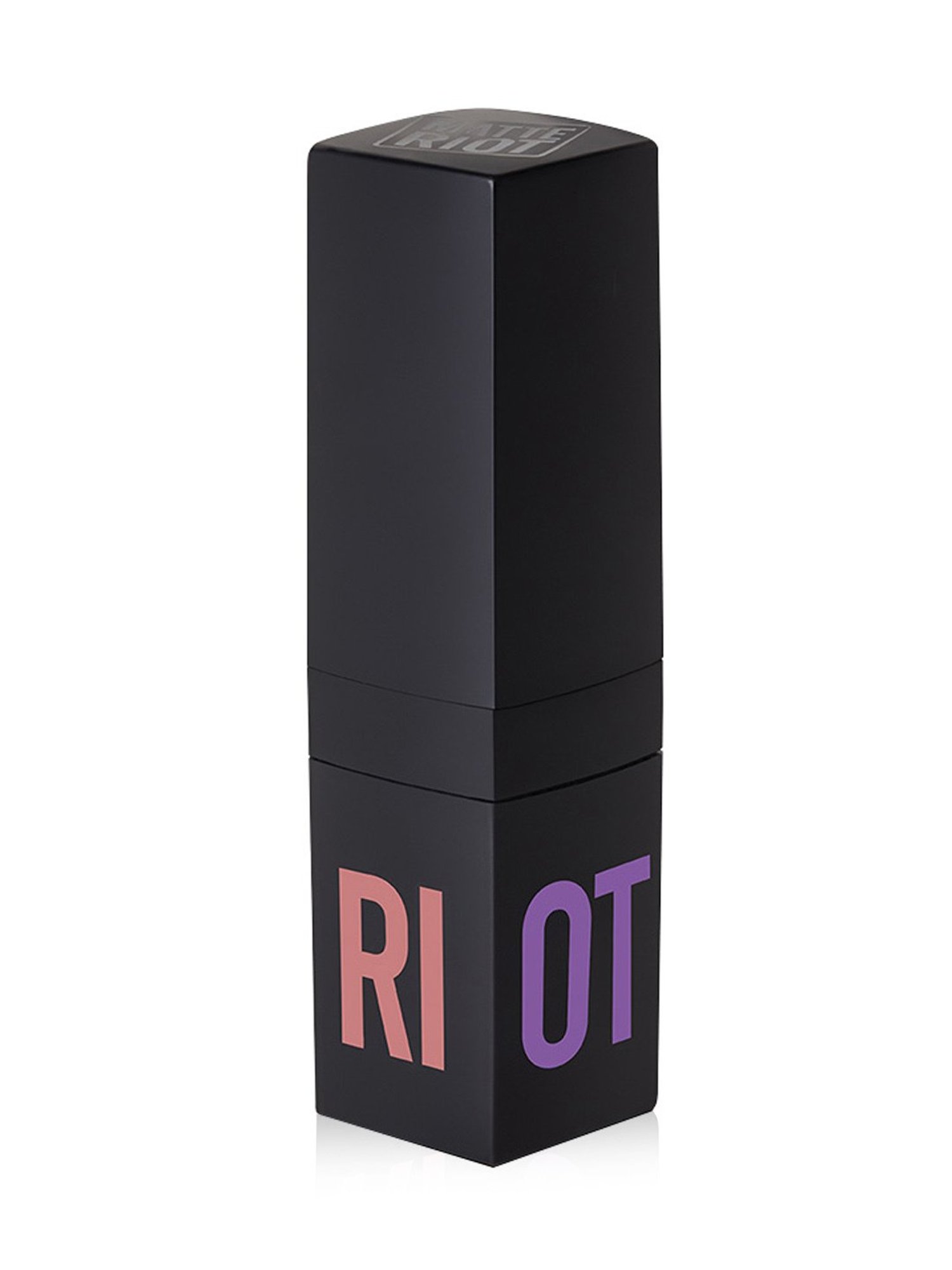 Chambor Matte Riot Lipstick Auburn Toss - 4.5 gm