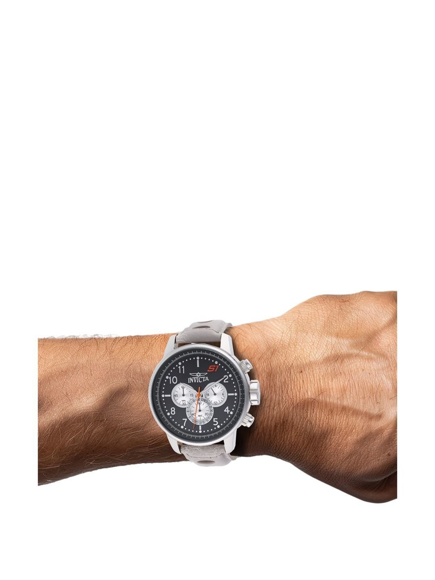 Invicta 45910 S1 Rally Analog Watch for Men