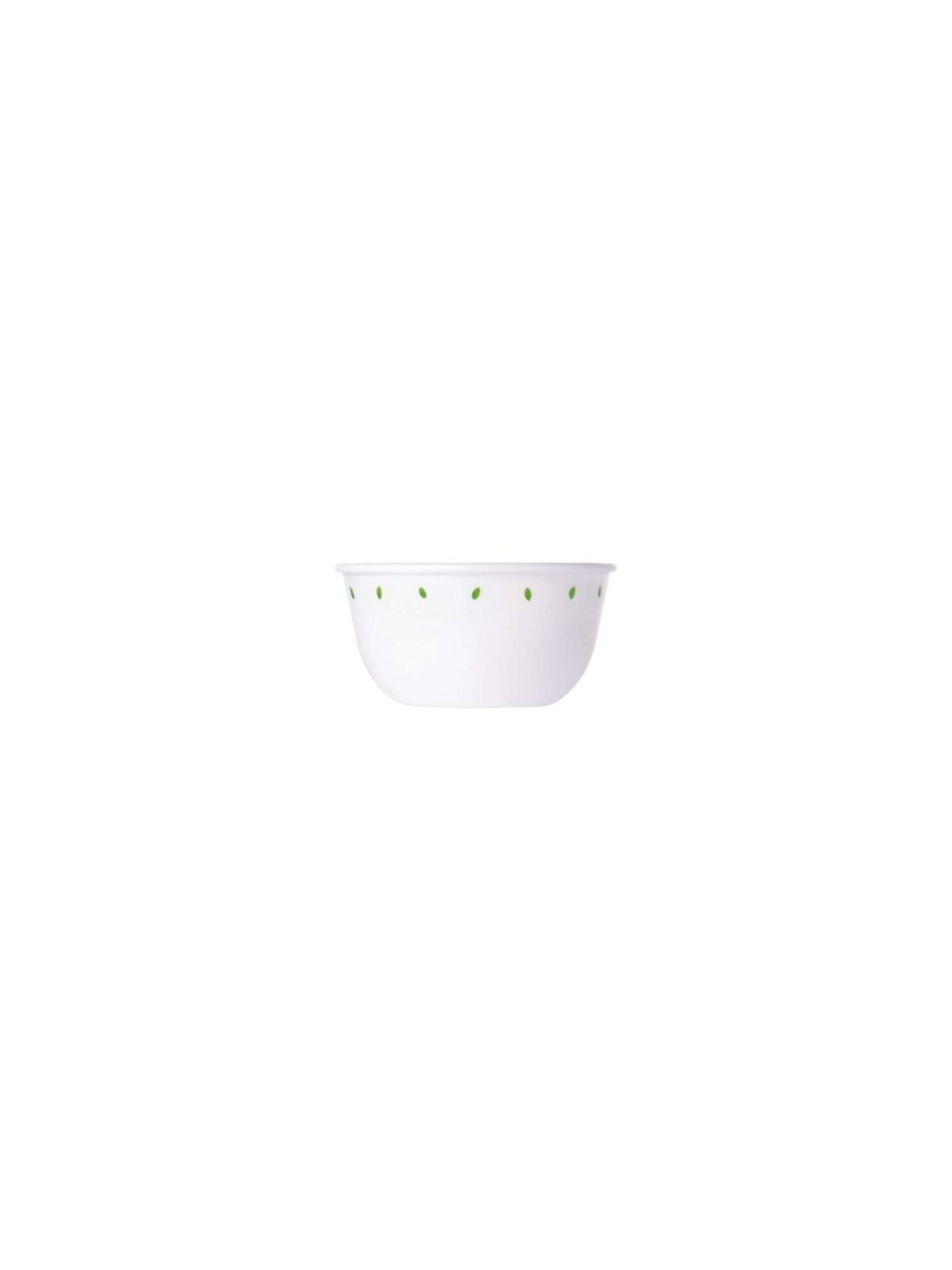 Corelle Livingware Plus Petite Trio 325ml Soup Bowl Pack of 6