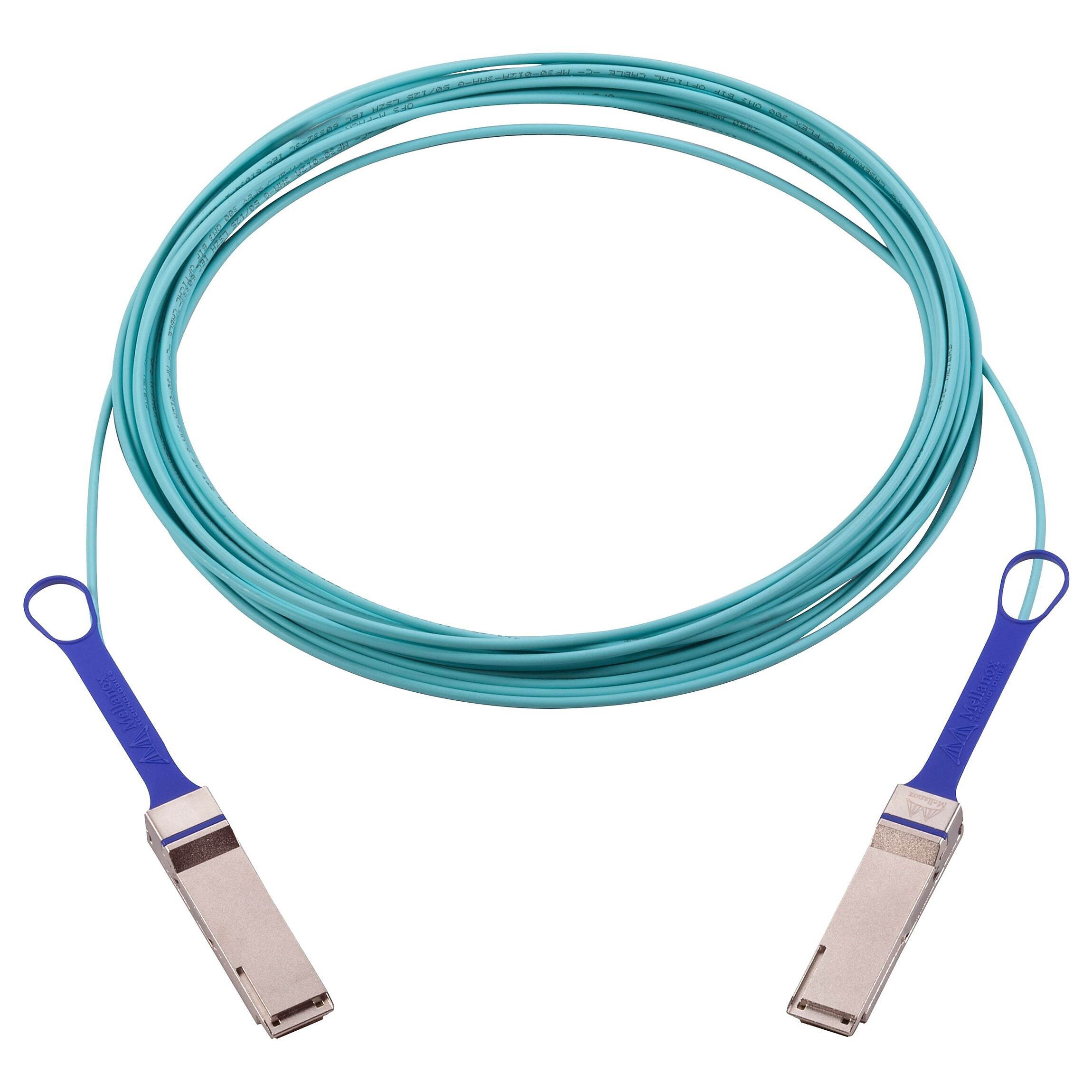 5M ACTIVE FIBER CABLE VPI UP TO
