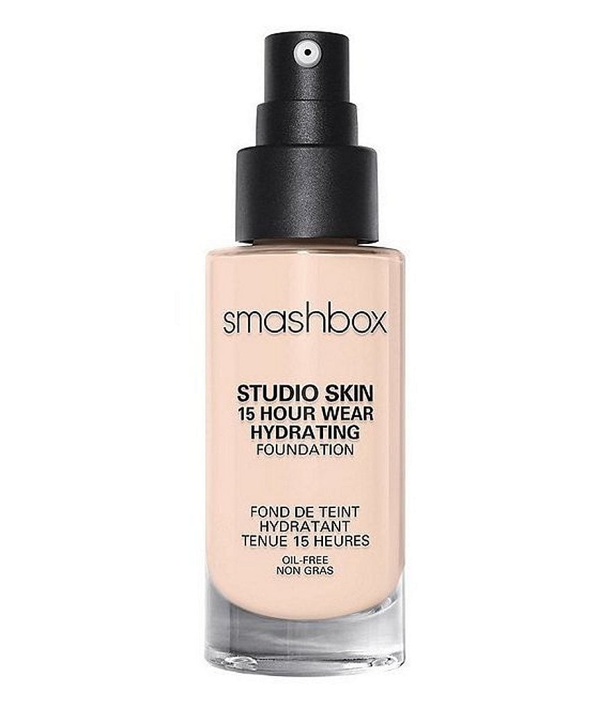 MAC Studio Radiance Face and Body Radiant Sheer Foundation