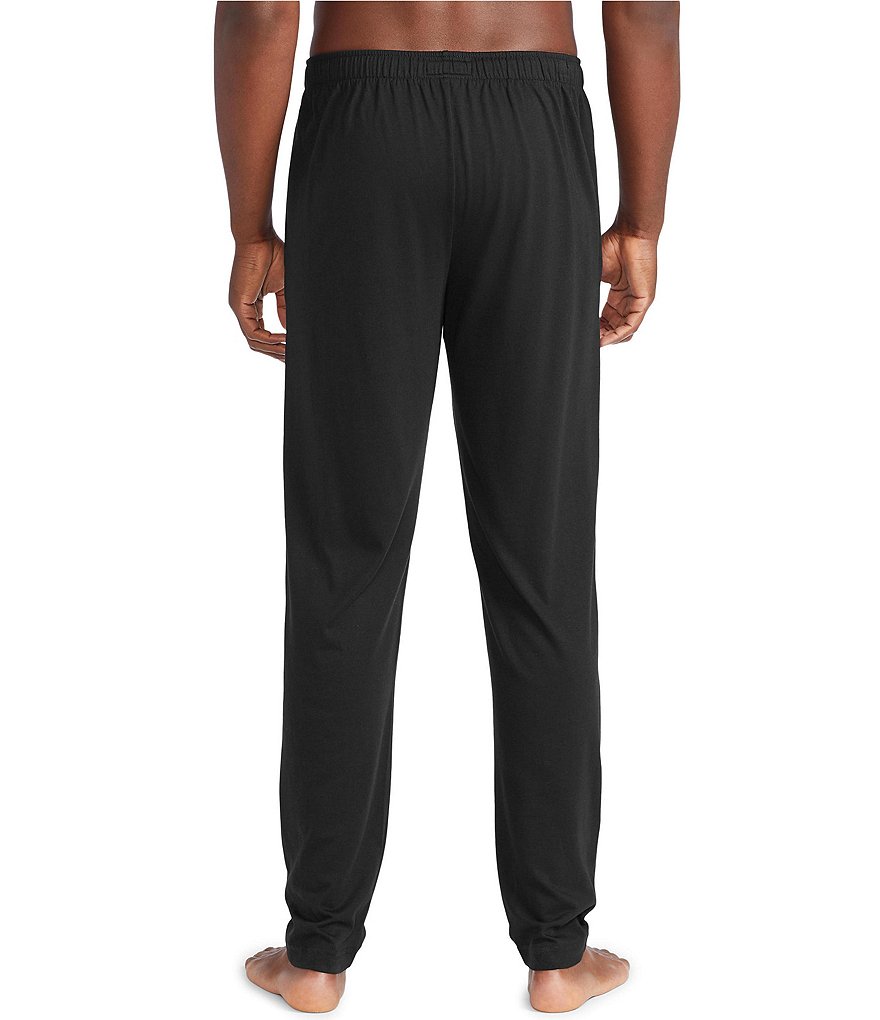 Caribbean Solid V-Neck Short-Sleeve Tee