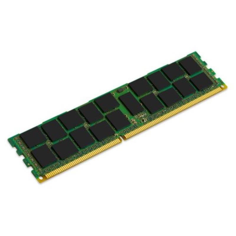 Kingston 8 GB DDR3 SDRAM Memory Module 8 GB (1 x 8 GB) 1333MHz DDR31333/PC310600 ECC DDR3 SDRAM 240pin DIMM KTH-PL313/8G