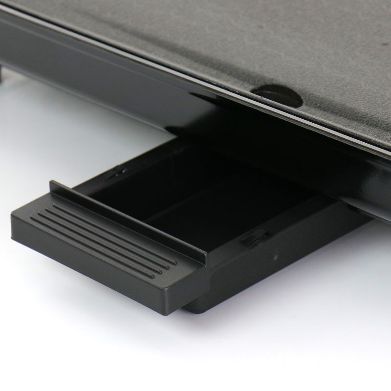 Better Chef Family Siz Electric Counter Top Grill/Griddle