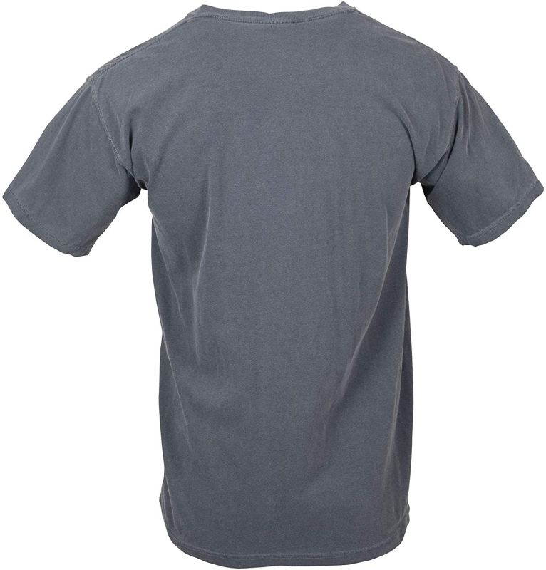 Comfort Colors Men's Adult Short Sleeve Tee, Style 1717
