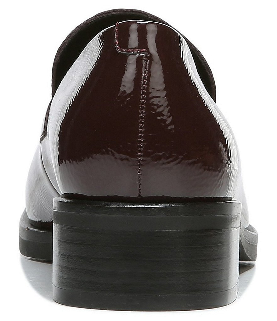 Franco Sarto Bocca Patent Loafers