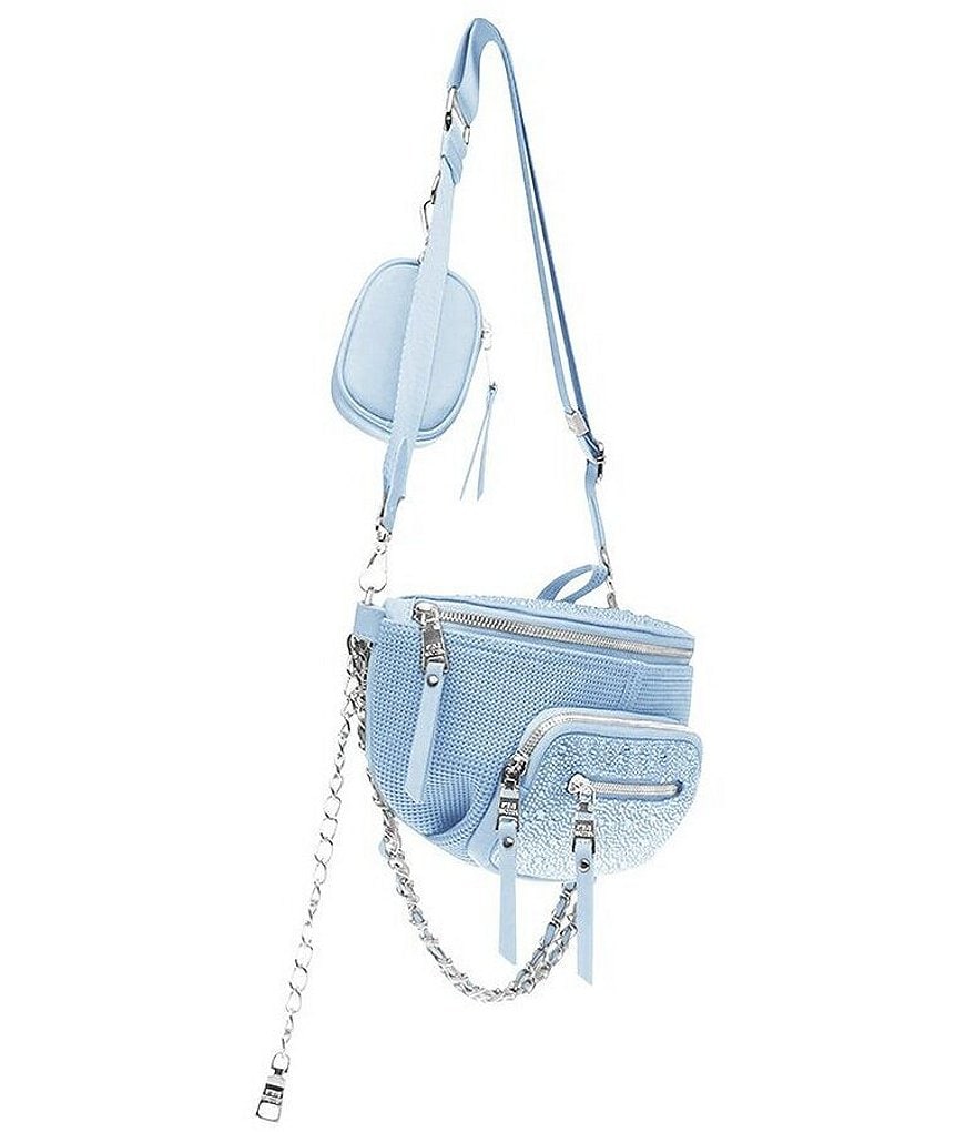 Herschel Supply Co. Fifteen Camouflage Zip Around Belt Bag