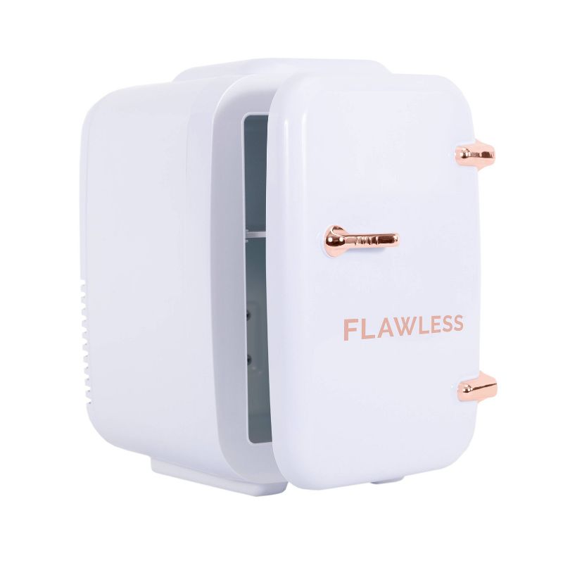 Finishing Touch Flawless Beauty Fridge